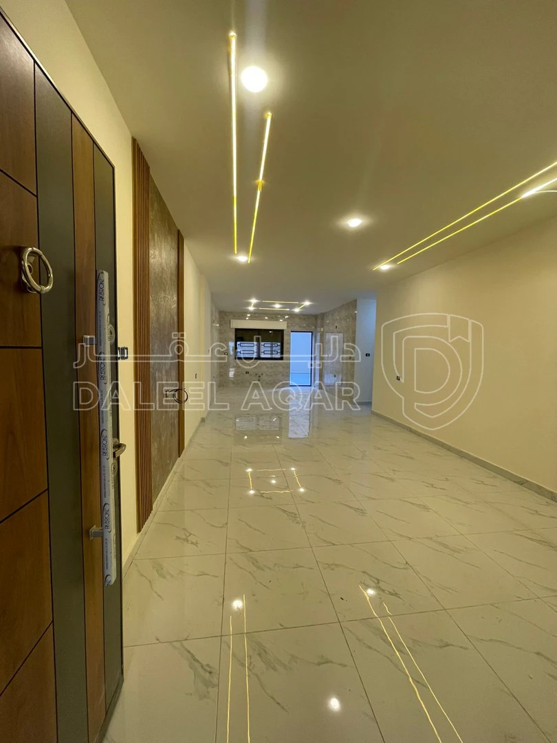 شقة في طبربور قرب دوار الدبابة - 68,000 دأ - صورة 1